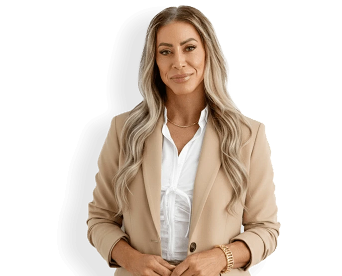 Dr. Lorna Brudie, Fem Excel Medical Director
